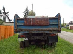 МАЗ 5551. Продается, 132 куб. см., 9 000 кг.