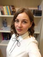 Консультант. Средне-специальное образование, опыт работы 4 года