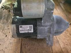 Стартер. Mitsubishi Colt Mitsubishi Colt Plus Mitsubishi Lancer Двигатель 4A91