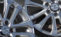Lexus. 8.5x20", 6x139.70, ET25. Под заказ