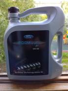 Ford. Вязкость 5W-30, синтетическое
