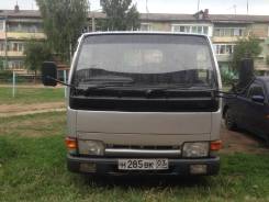 Nissan Atlas. Продаётся грузовик , 2 700 куб. см., 1 500 кг.