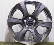 Land Rover. 9.0x20, 5x120.00, ET50. Под заказ