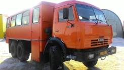 Камаз 43114. вахта, 10 850 куб. см., 6 000 кг.