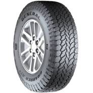 General Tire Grabber AT3. Грязь AT, 2017 год, без износа, 1 шт. Под заказ