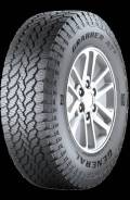 General Tire Grabber AT3