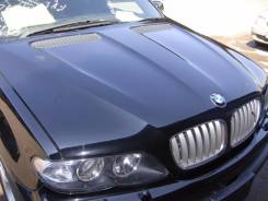 Фара. BMW X5, E53