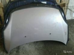 Капот. Suzuki Swift