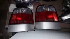 Планка под фонарь. Subaru Forester, SF5, SF6, SF9 Двигатели: EJ20, EJ201, EJ202, EJ205, EJ20G, EJ20J, EJ25, EJ251, EJ253, EJ254, EJ25D