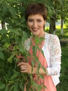 Помощник флориста. Средне-специальное образование