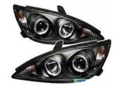 Линза фары. Toyota: Camry Gracia, Alphard, Allion, Opa, Town Ace, Voltz, Land Cruiser, Corolla Spacio, Allex, Mark II Wagon Qualis, Vellfire, Corolla...