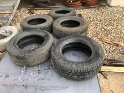 Dunlop Grandtrek AT20. Летние, износ: 30%, 5 шт