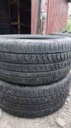 Pirelli P7. Летние, 2012 год, 20 %, 2 шт
