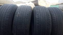 Dunlop Grandtrek AT22. Всесезонные, 2013 год, износ: 50%, 4 шт