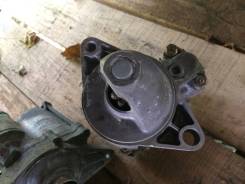 Стартер. Daihatsu: Tanto, Hijet, Max, Atrai, Hijet Hybrid, Naked, Mira, Hijet Truck, Move, Mira Gino, Move Latte, Mira Avy, Opti Двигатели: EFVE, EFVE...