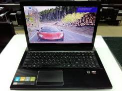 Lenovo. 15.6", 2,5 ГГц, ОЗУ 8192 МБ и больше, диск 500 Гб, WiFi