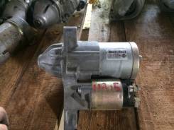 Стартер. Nissan: Tiida Latio, Micra, Qashqai, March, Note, Tiida, Wingroad, AD, Cube Cubic, Micra C+C, Cube, Bluebird Sylphy Двигатели: HR15DE, HR16DE