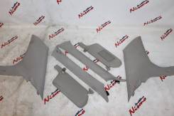 Панель салона. Nissan Skyline, ER34, ENR34, BNR34, HR34
