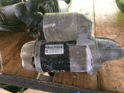 Стартер. Subaru Impreza, GDD, GGC, GGD, GDC Двигатели: EJ15, EJ154