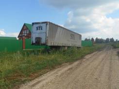 Krone SDP27. Продам полуприцеп , 36 000 кг.