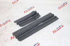 Накладка на порог. Nissan Skyline, HR34, BNR34, ENR34, ER34