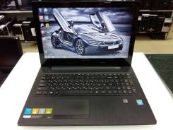 Lenovo. 15.6", ОЗУ 2048 Мб, диск 320 Гб, WiFi