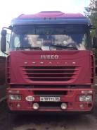 Iveco Stralis. Продаю iveco stralis 440 ST, 10 000 куб. см., 20 000 кг.
