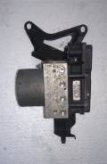 Насос abs. Subaru Forester, SG5 Двигатель EJ202