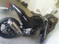 Stels Flex 250. 250 куб. см., исправен, птс, с пробегом