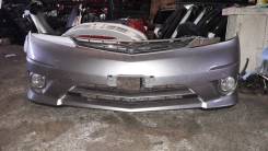 Бампер. Toyota Previa, CLR30, ACR30 Toyota Tarago, CLR30, ACR30 Toyota Estima, MCR40W, ACR30W, MCR30W, ACR40W, ACR40, ACR30, MCR40, MCR30 Двигатели: 2...