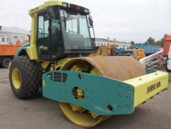Ammann. Продается грунтовый каток ASC 150 D