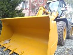 Sdlg 953. Фронтальный погрузчик SDLG 953F ковш 4,5м3, 5 000 кг.