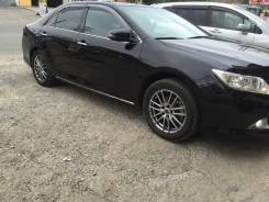 Black Exceeder. 7.0x17, 5x114.30, ET38, ЦО 73,0 мм.