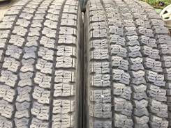 Toyo M919. Зимние, без шипов, 2012 год, износ: 20%, 2 шт