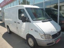 Mercedes-Benz Sprinter. , 2 200 куб. см., 2 000 кг.