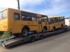 Rolfo. Трал автовоз полуприцеп, 18 000 кг.