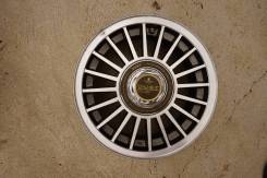Raiden Project D Spec-E. 6.0x14, 4x114.30, 5x114.30, ET25, ЦО 56,0 мм.