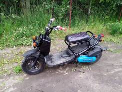 Honda NPS 50 Zoomer. 50 куб. см., исправен, птс, с пробегом