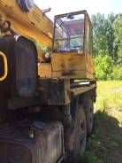 Урал 5557. Продается Автокран УРАЛ 5557, 2 000 куб. см., 16 000 кг., 16 м.