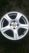 RS Wheels. 6.5x15, 4x100.00