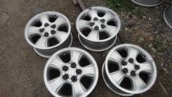 Mazda. 7.0x16, 5x114.30, ET45
