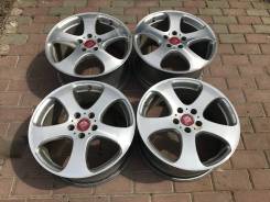 Work LS Paragon Suv. 8.0/9.0x18, 5x114.30, ET38/45
