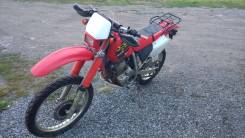 Honda XR 250. 250 куб. см., исправен, птс, с пробегом