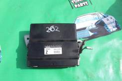 Блок управления abs. Toyota Mark II Wagon Blit, JZX110, JZX110W Toyota Verossa, JZX110 Toyota Mark II, JZX110 Двигатели: 1JZFSE, 1JZGTE