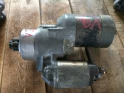 Стартер. Nissan: Skyline, Stagea, Cedric, Gloria, Exa, Figaro, Elgrand, Fuga, Leopard, Teana, Cima, Cefiro, Otti Двигатели: VQ25HR, VQ25DD, VQ25DET, V...