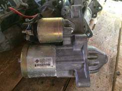 Стартер. Nissan: Tiida Latio, Micra, Qashqai, March, Note, Tiida, Wingroad, AD, Cube Cubic, Micra C+C, Cube, Bluebird Sylphy Двигатели: HR15DE, HR16DE