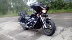 Suzuki Boulevard M50. 805 куб. см., исправен, птс, с пробегом