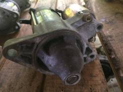 Стартер. Toyota: Yaris Verso, Probox, Yaris, Succeed, Vitz, Corolla, bB, ist, Vios, Funcargo, WiLL Cypha, Porte, WiLL Vi, Soluna Vios, Belta, Corolla...