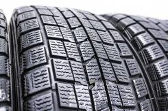 Dunlop DSX. Зимние, без шипов, износ: 10%, 4 шт