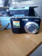 Fujifilm. 10 - 14.9 Мп